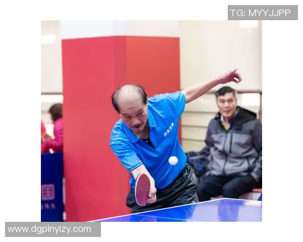 广州乒乓球队总决赛之路的拼搏与荣耀历程回顾