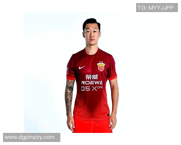 中国本土足球明星崛起背后的故事与未来发展展望