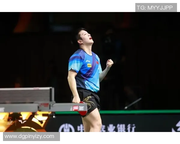 深圳网球队在锦标赛中的个人能力表现深度分析与点评 深圳网球队在锦标赛中的个人能力表现深度分析与点评