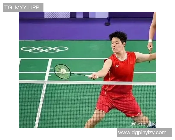 西安羽毛球队的节奏分析与未来发展方向探讨 西安羽毛球队的节奏分析与未来发展方向探讨