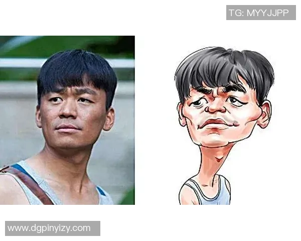 足球明星漫画肖像的夸张艺术风格与个性化表现探讨