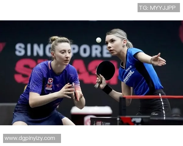 上海乒乓球队在欧锦赛中的精彩表现与状态分析