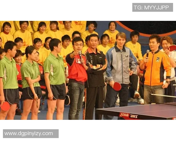 乒乓球意识排行榜揭晓北京乒乓球队荣登第六名引发关注