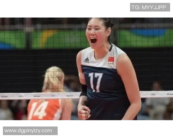 专访排球名将赵芳揭秘她成功背后的坚持与努力