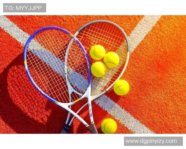 网球新手必看:从零基础到场上高手的全面入门指南 网球新手必看:从零基础到场上高手的全面入门指南