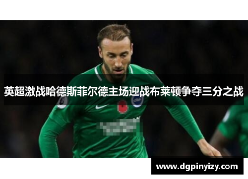 英超激战哈德斯菲尔德主场迎战布莱顿争夺三分之战